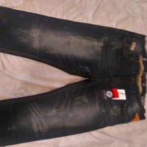 O.G Jeans size mens W42xL32